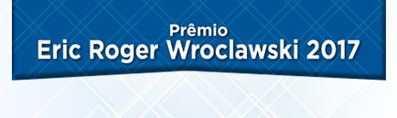 Prêmio Eric Roger Wroclawski 2017