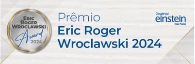 Prêmio Eric Roger Wroclawski, edição 2024
