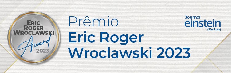 Prêmio Eric Roger Wroclawski, edição 2023