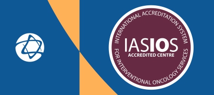 Centro de Medicina Intervencionista do Einstein conquista acreditação do IASIOS
