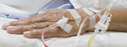 Grupo de Gerenciamento de Pacientes Crônicos realiza pesquisa com pacientes idosos