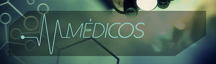 MSO 91 - Começaram as gravações da segunda temporada de “Médicos”