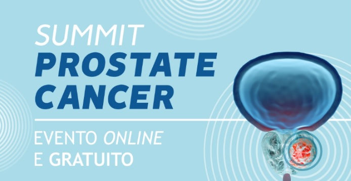 Centro de Oncologia e Hematologia Einstein promove Summit Prostate Cancer