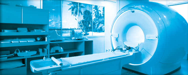 Ressonância multiparamétrica e PET-PSMA: imagens que fazem a diferença na abordagem do câncer de próstata