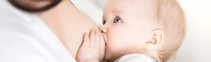 Banco de Leite: as sorologias que protegem o bebê