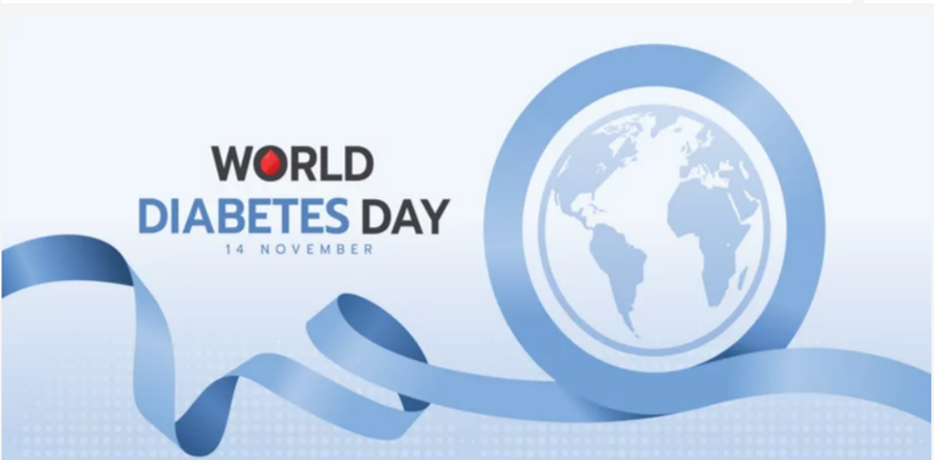 A importância do Dia Mundial do Diabetes