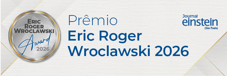 Prêmio Eric Roger Wroclawski, edição 2026