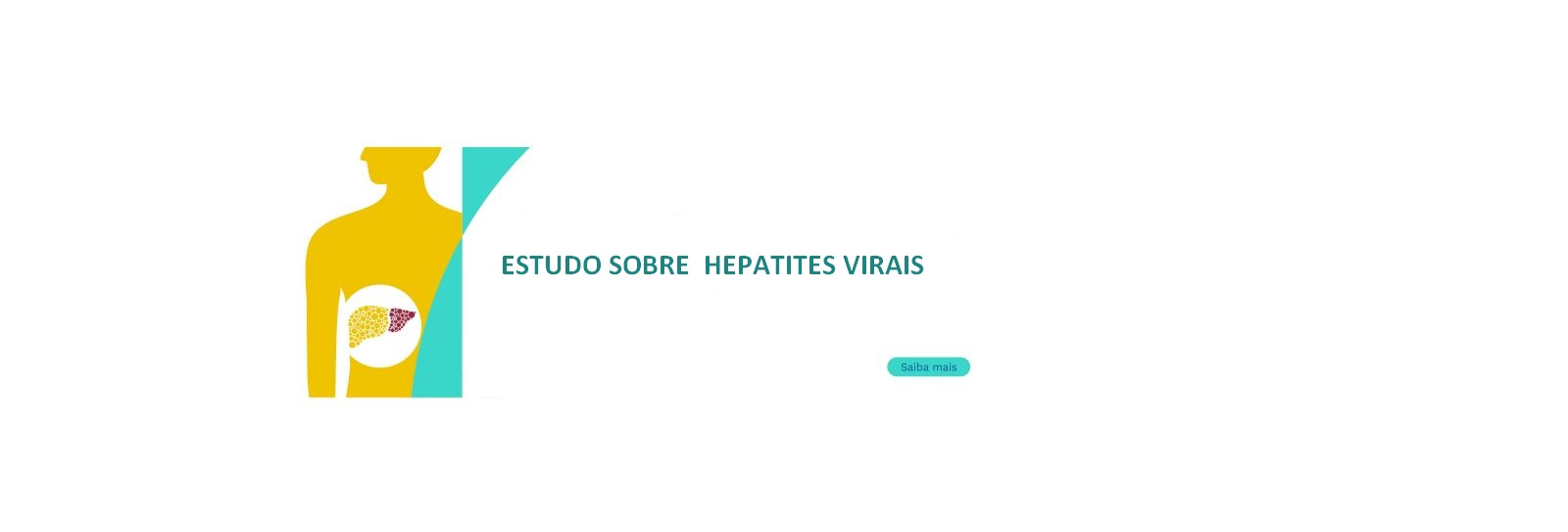 Estudo sobre Hepatites virais