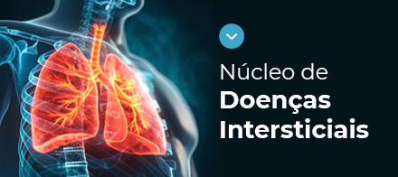 Einstein cria núcleo dedicado exclusivamente às doenças intersticiais