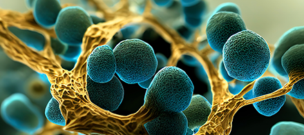 Sequenciamento ITS – Panfúngico identifica fungos presentes em amostra da LBA, contribuindo para direcionar o tratamento adequado de infecções pulmonares